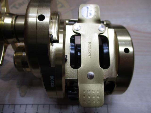 14オシアコンクエスト 200HG