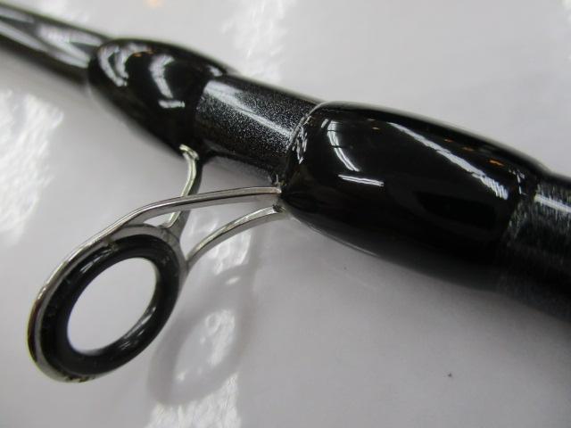 リバティクラブエギング 862M