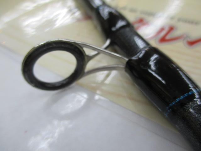 リバティクラブエギング 862M