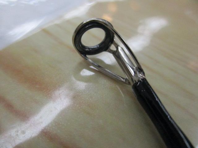 リバティクラブエギング 862M