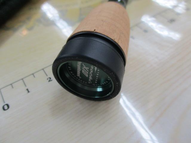 オロチX10 F0・1/2-62XTS KIRISAME-COMPETITION