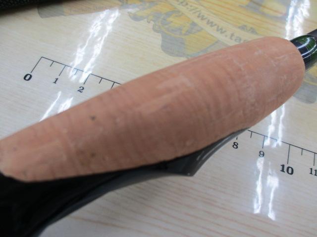 オロチX10 F0・1/2-62XTS KIRISAME-COMPETITION