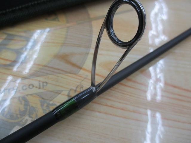 オロチX10 F0・1/2-62XTS KIRISAME-COMPETITION