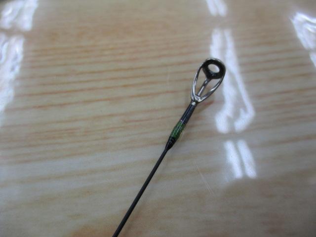 オロチX10 F0・1/2-62XTS KIRISAME-COMPETITION