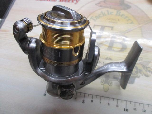 10ナスキーC2000S