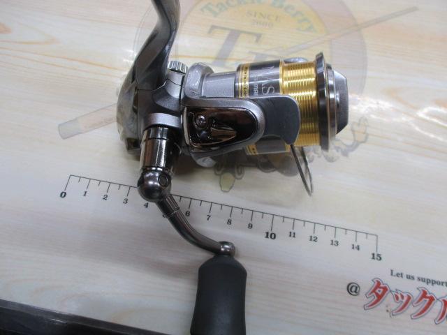 10ナスキーC2000S