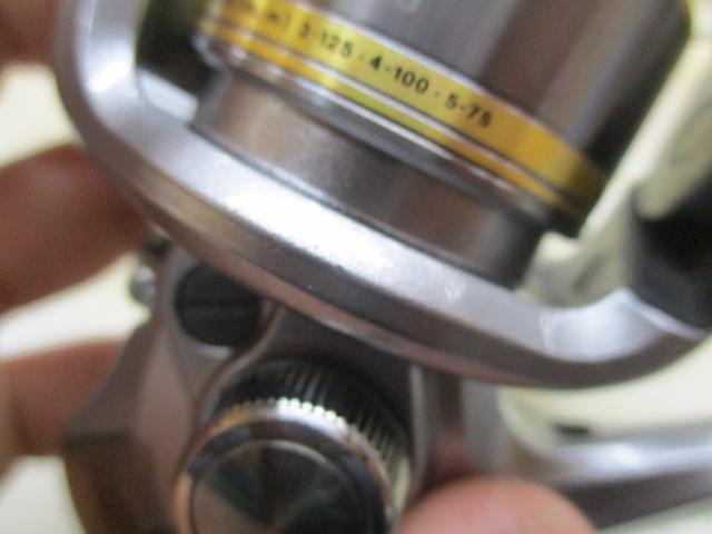 10ナスキーC2000S