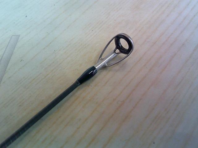 ルアーマチックMB S86ML-4