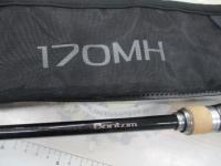 バンタム 170MH