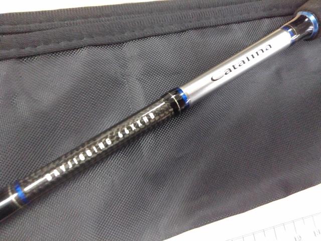 キャタリナBJ 66XXHB