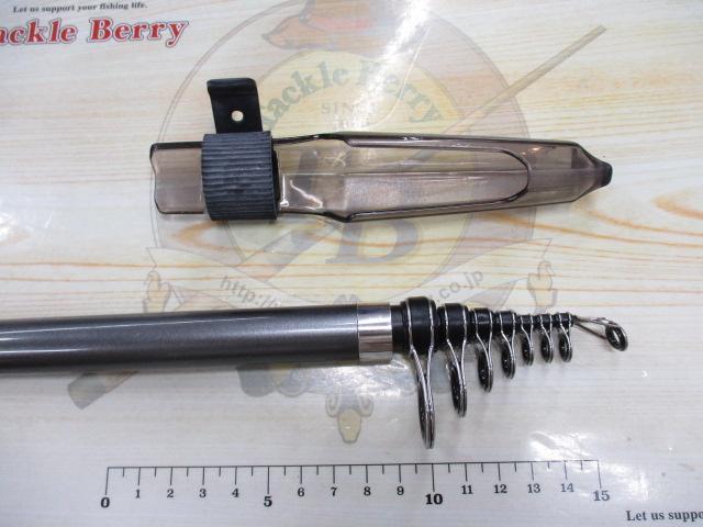 17ホリデー磯 3号450PTS