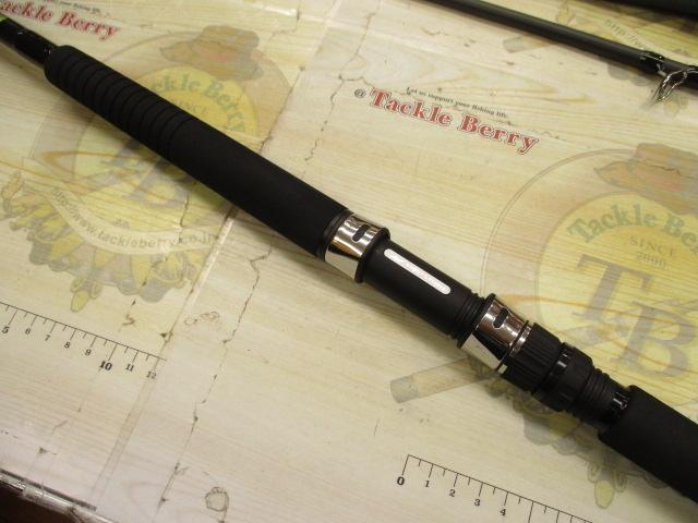 グランデージ アトラス ブルーランナー 100MH