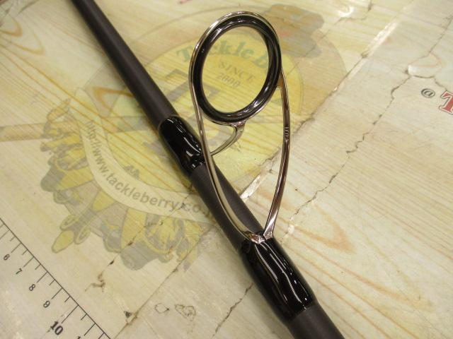 グランデージ アトラス ブルーランナー 100MH