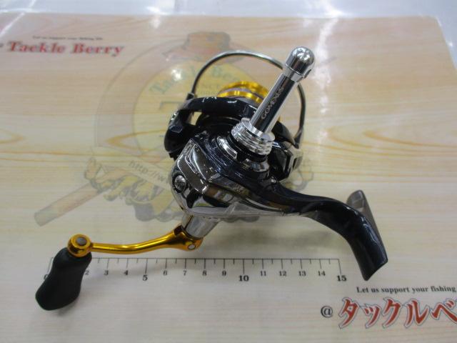 20レブロス LT2000S