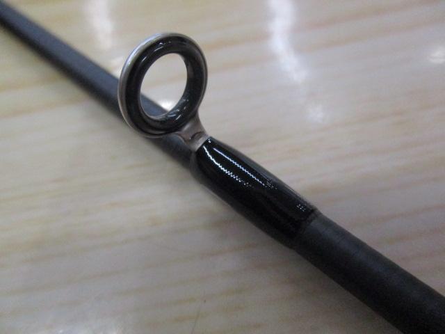 23ルアーマチックバス B58L