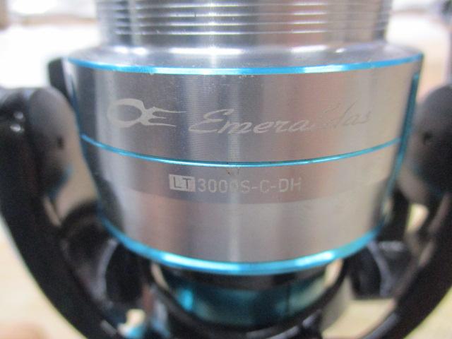 19エメラルダス LT3000S-C-DH