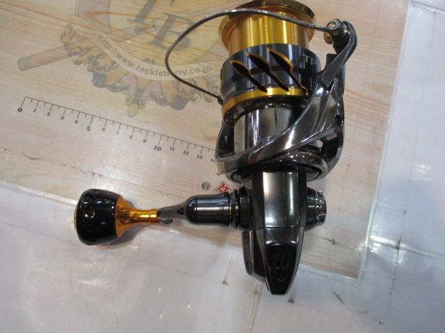 20ツインパワー 4000MHG