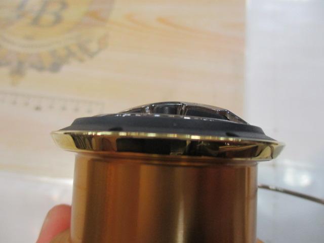 20ツインパワー 4000MHG