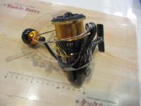 20ツインパワー 4000MHG