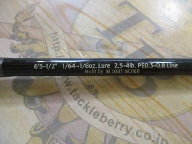 スペルバウンド コア SCS-65-1/2UL/L-ST