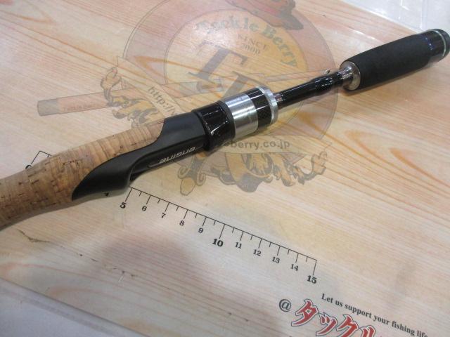 スペルバウンド コア SCS-65-1/2UL/L-ST