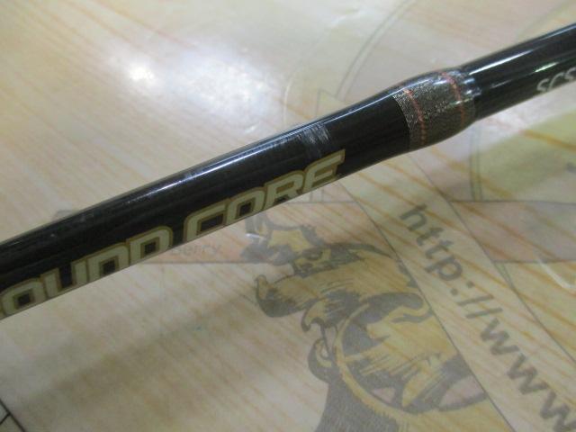 スペルバウンド コア SCS-65-1/2UL/L-ST