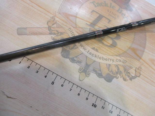 スペルバウンド コア SCS-65-1/2UL/L-ST