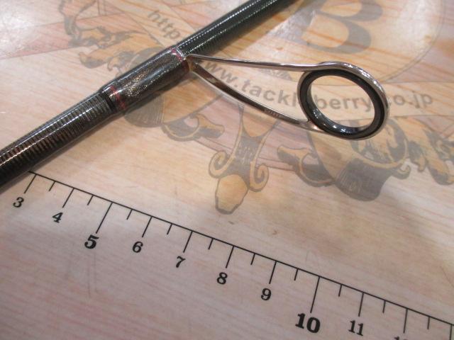 スペルバウンド コア SCS-65-1/2UL/L-ST