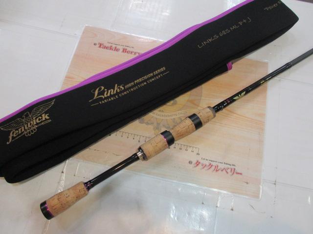 リンクス LINKS68SMLP+J