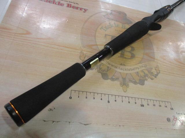 リベリオン 6101MHRB