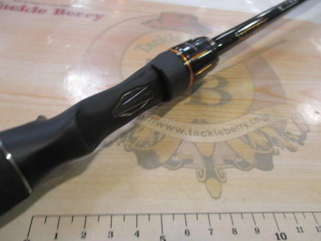 リベリオン 6101MHRB