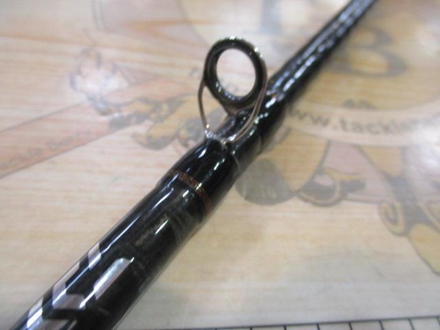 リベリオン 6101MHRB