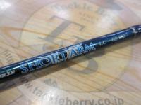 ショートアームLC60-180