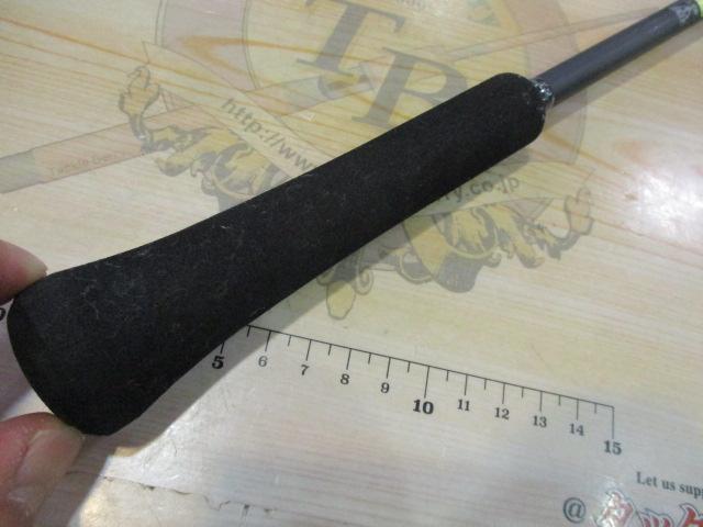 クロスミッションBB S66ML-S