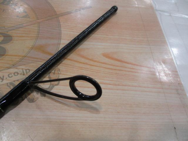 クロスミッションBB S66ML-S