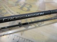 クロスミッションBB S66ML-S