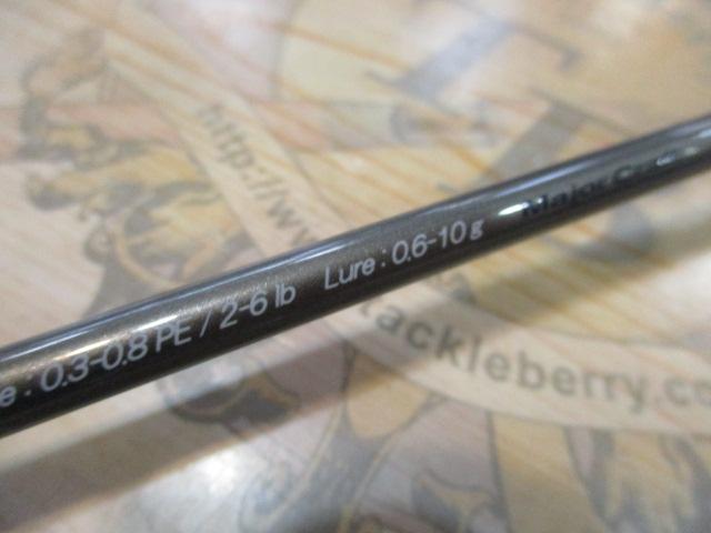 クロステージ CRK-S692AJI