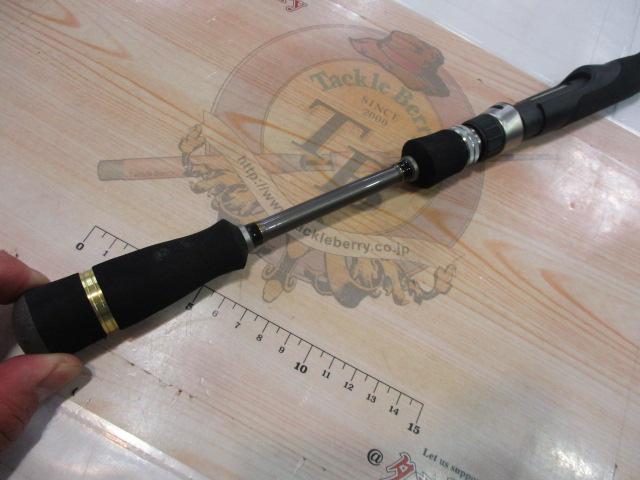 クロステージ CRK-S692AJI