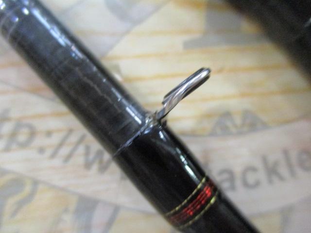 メタリア カワハギ MH-175-2・V