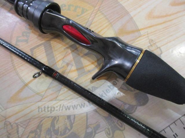 メタリア カワハギ MH-175-2・V