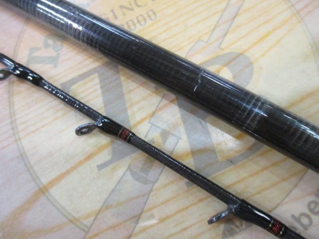 メタリア カワハギ MH-175-2・V