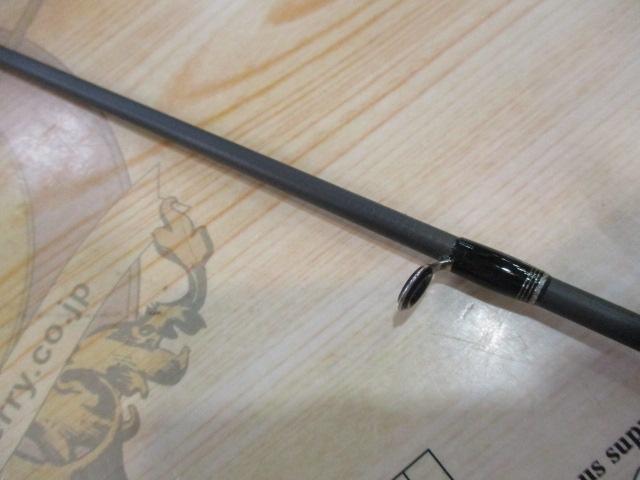 ソルティーアドバンスジギング B603ML