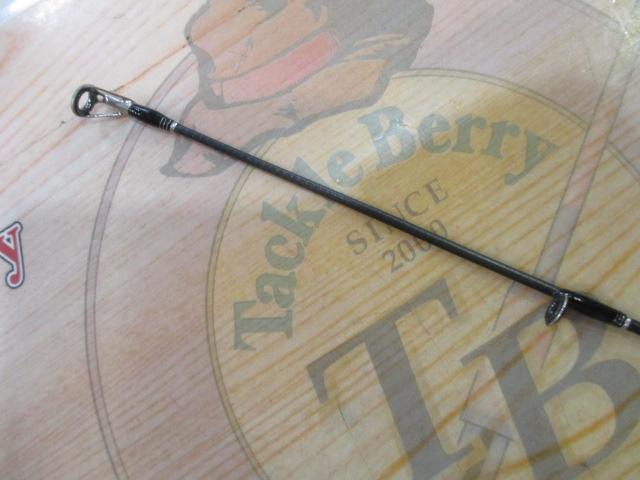 ソルティーアドバンスジギング B603ML