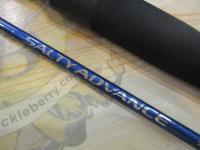 ソルティーアドバンスジギング B603ML