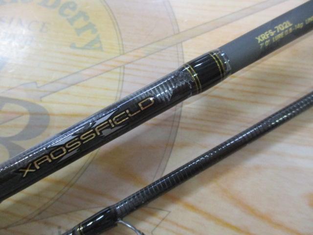 クロスフィールド XRFS-702L