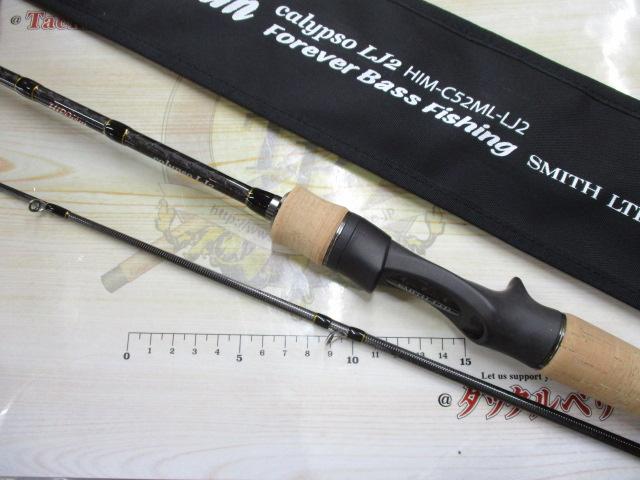 ヒロイズム カリプソLJ2 HIM-C52ML-LJ2