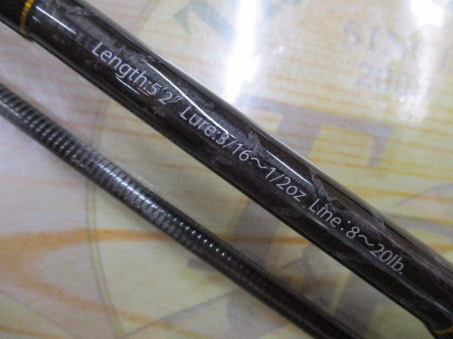 ヒロイズム カリプソLJ2 HIM-C52ML-LJ2