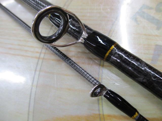 ヒロイズム カリプソLJ2 HIM-C52ML-LJ2