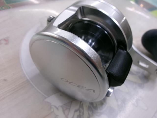 13オシアカルカッタ 300HG