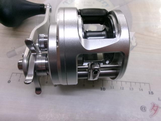 13オシアカルカッタ 300HG